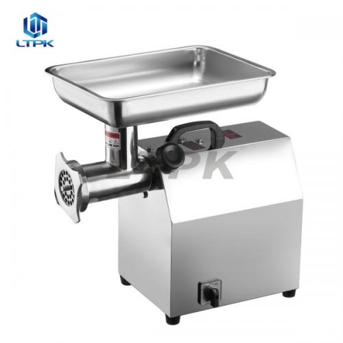 LTPK TK-22 Sausage Tubes 304 Stainless Steel Commercial Meat Grinder