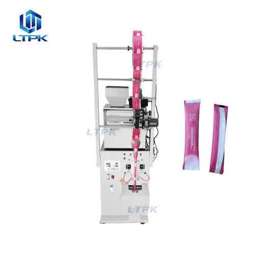 LT-BP200B Automatic Back Sealing Bag Packing Machine for Powdern Granules 2-200g