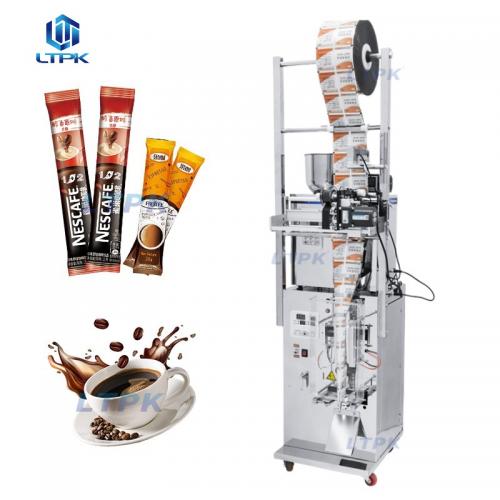 LT-BP200T Automatic Three Sides Sealing Bag Packing Machine for Powder Granules 2-200g