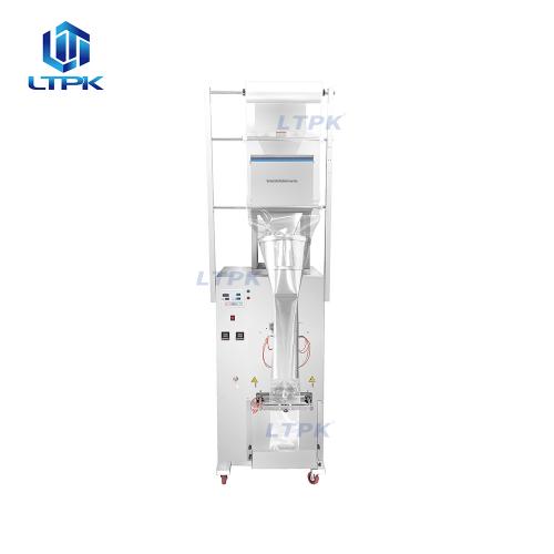 LT-BP1200BH 20-1200g Bag Packing Machine With Butterfly Hole