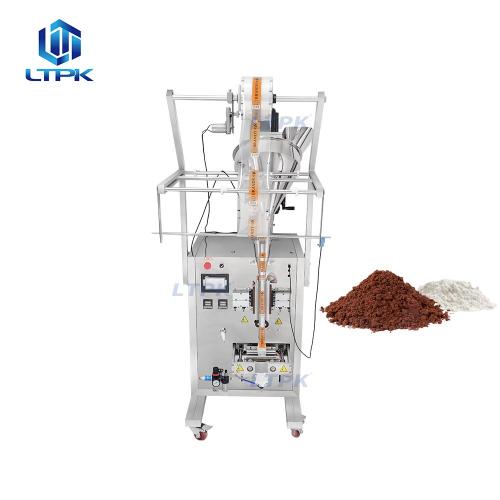 LT-BP500F Auger Bag Packing Machine For Powder