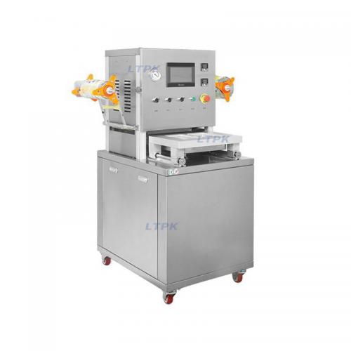 LT-260Z 260 Modified Atmosphere Fresh-keeping Packaging Machine