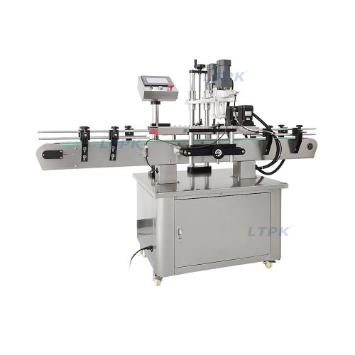 LT-SC440 Automatic Capping Machine For Screw Cap