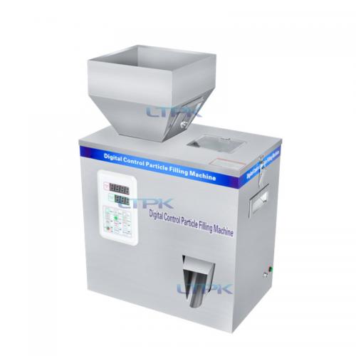 LT-W200N 2-200g Weighing and Filling Machine for Granules&Powder