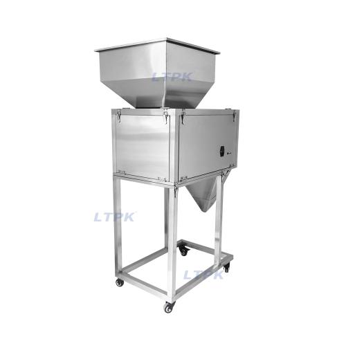 LT-W20C Large Capacity Potato Chips Weighing and Filling Machine