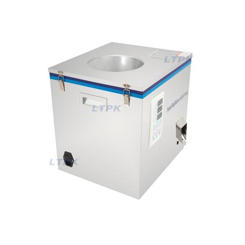 LT-SW100 2-100g Spiral Weighing and Filling Machine