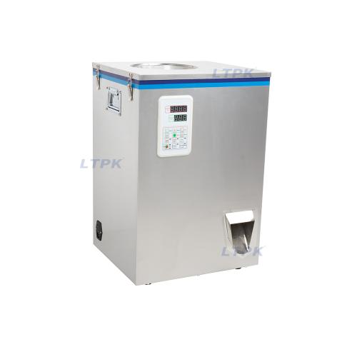 LT-SW200 2-200g Spiral Weighing and Filling Machine