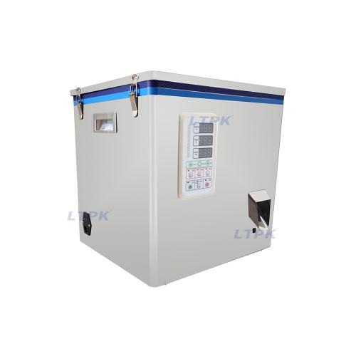 LT-CW50 Automatic Counting Weighing and Filling Machine