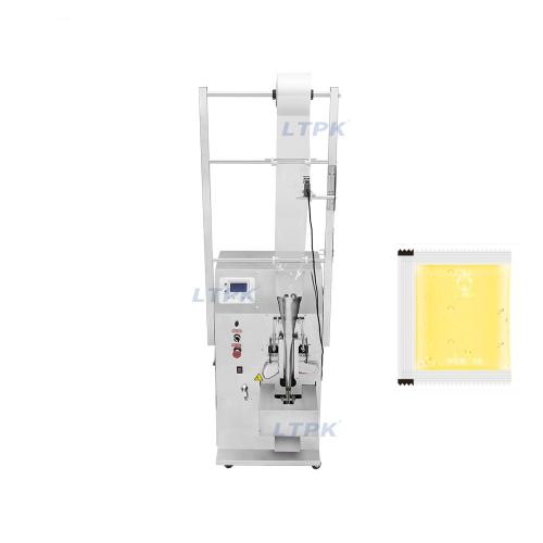 LT-YP200T 2-200ml Three Sides Liquid Bag Packing Machine