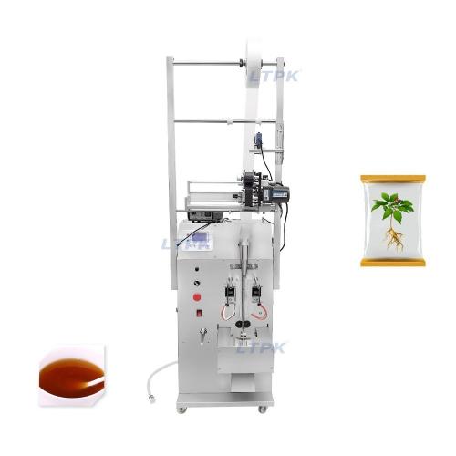LT-YP200B Automatic Liquid Bag Packing Machine