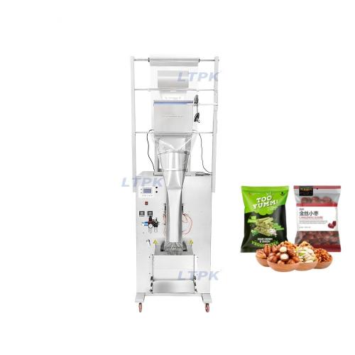 LT-BP1200P Pneumatic LCD Screen Large Bag Packing Machine