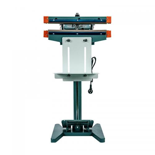 LTPK LT-FK450D PNEUMATIC HEAT SEALING MACHINE