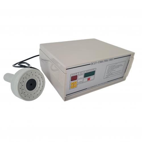 LTPK DCGY-300 15-55MM ALUMINIUM FOIL FILM INDUCTION SEALING MACHINE
