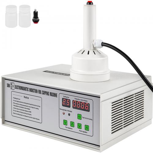 LTPK GLF-500A Portable Induction Sealing Machine 20-100 mm