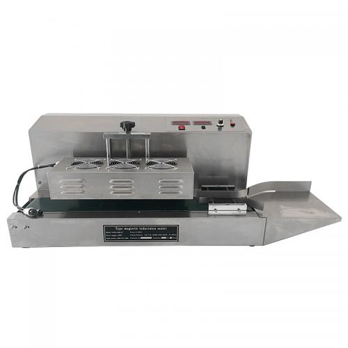 LTPK LGYF-1500 20-110MM AIR-COOLING DESKTOP INDUCTION SEALING MACHINE SEALER MACHINE