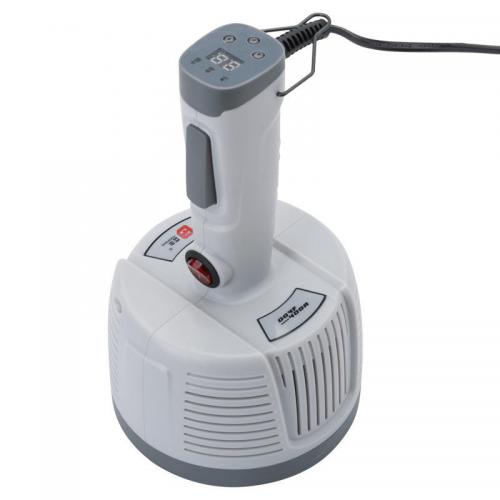 LTPK DGYF-400C Hand-held Electromagnetic Induction Sealer Small Household Plastic Honey Bottle Oil Aluminum Foil Sealing