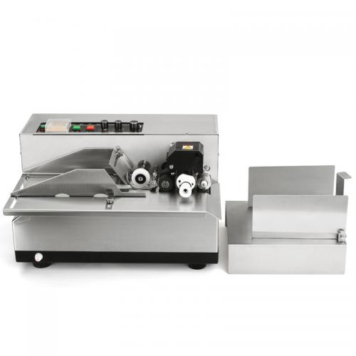 LTPK MY-380F SOLID INK ROLL CODING MACHINE