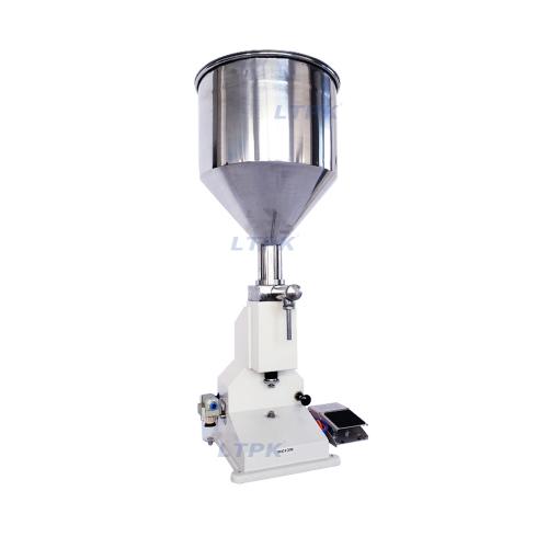 LTPK A02 Pneumatic paste filling machine