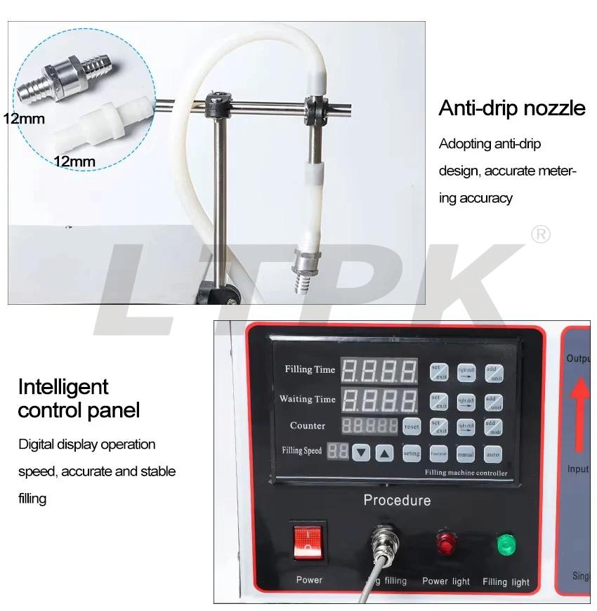 ZONESUN ZS-GFK17B 20-17000ml Semi Automatic Diaphragm Pump Liquid Filling Machine (3).jpg